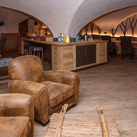 Hotel Gran Trun Oulx Εξωτερικό φωτογραφία