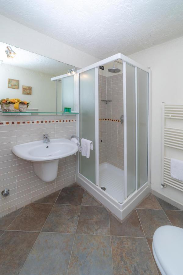 Hotel Gran Trun Oulx Εξωτερικό φωτογραφία