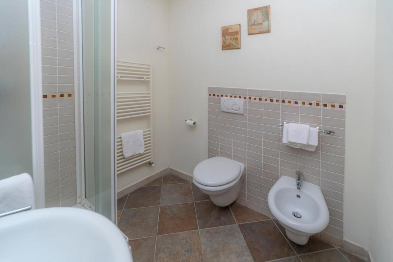 Hotel Gran Trun Oulx Εξωτερικό φωτογραφία
