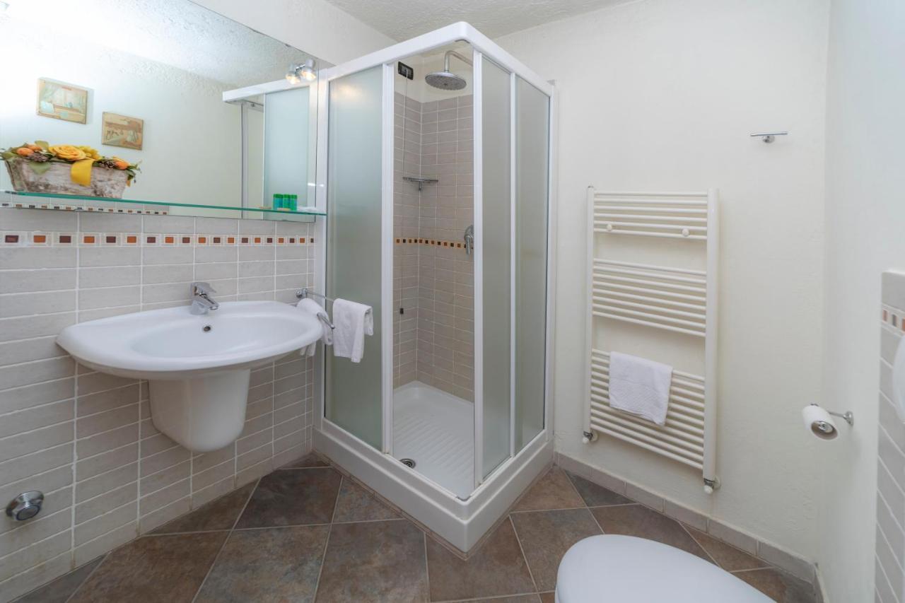 Hotel Gran Trun Oulx Εξωτερικό φωτογραφία