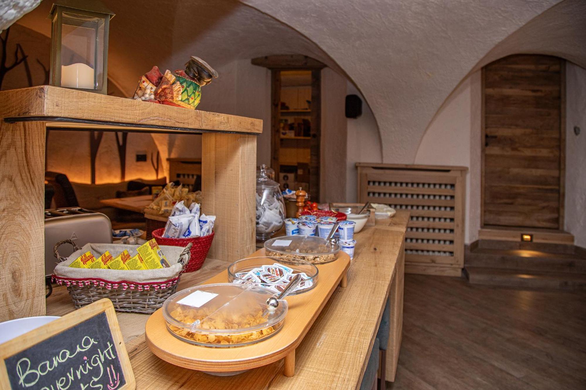 Hotel Gran Trun Oulx Εξωτερικό φωτογραφία